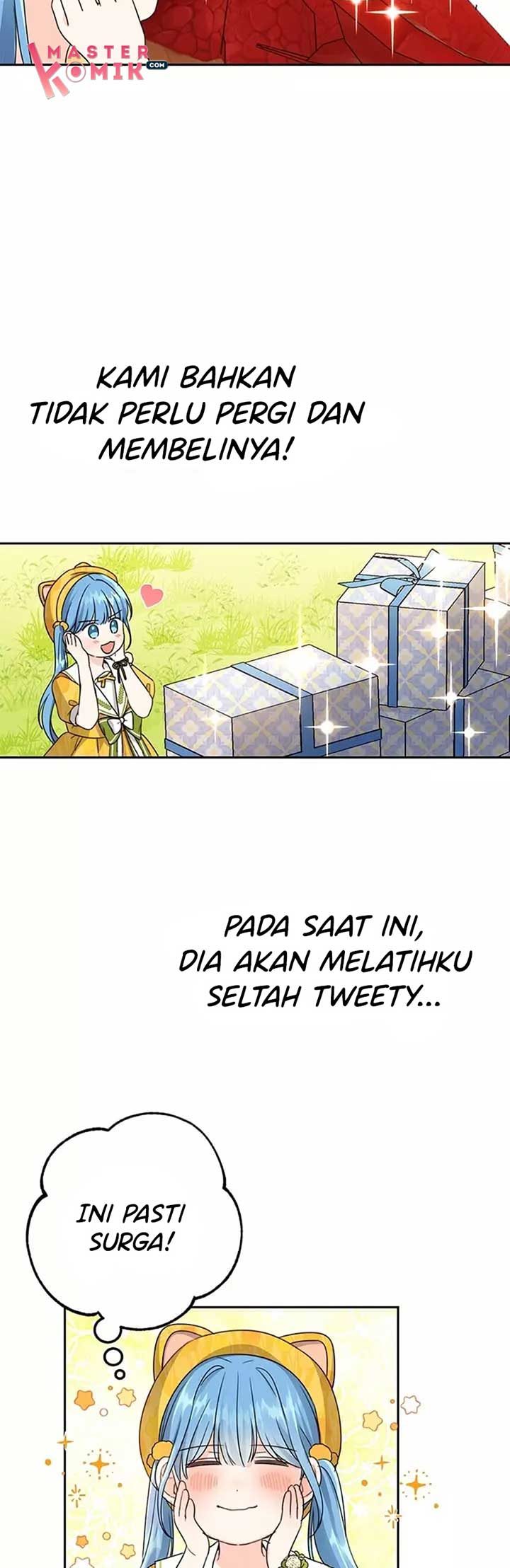 Saving the Sub Male Lead Who Was Thrown Away by Female Lead Chapter 19 Gambar 13