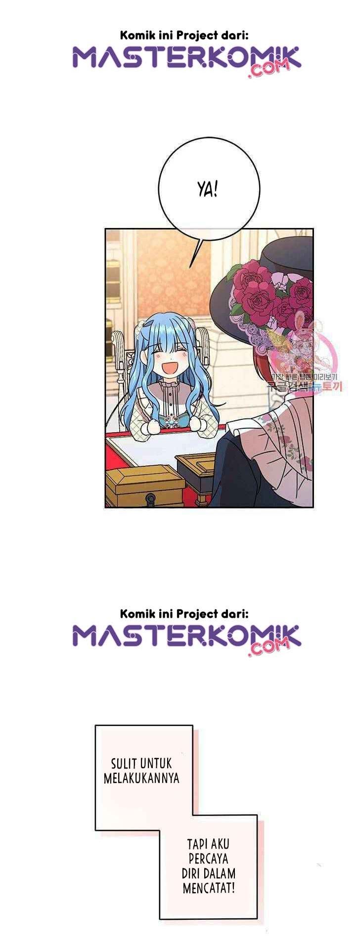 Saving the Sub Male Lead Who Was Thrown Away by Female Lead Chapter 23 Gambar 9