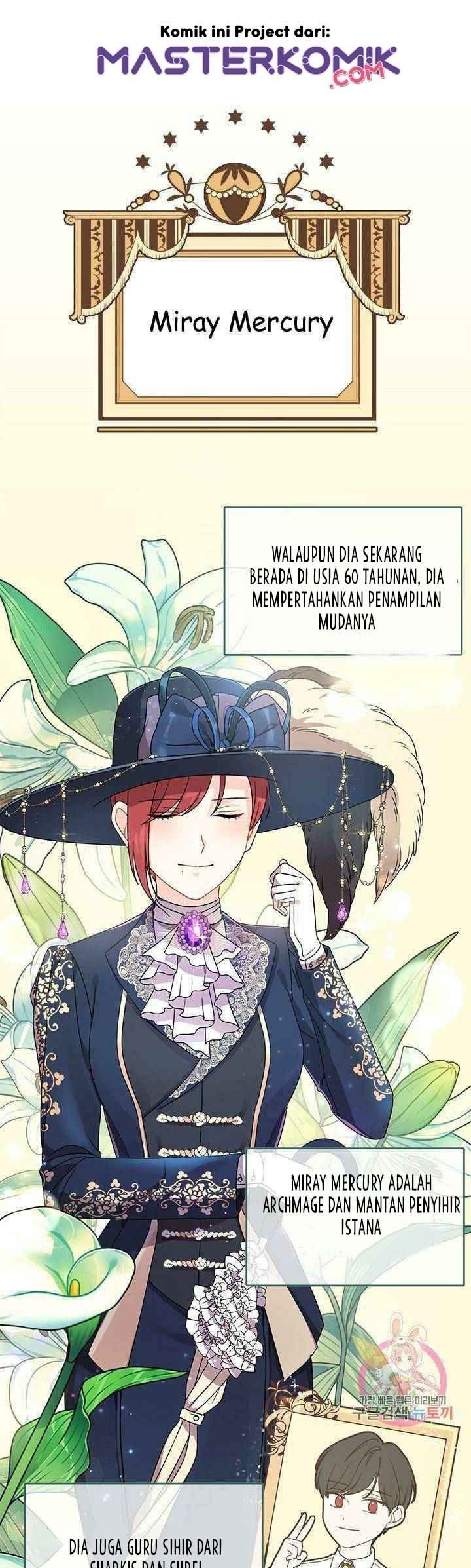 Saving the Sub Male Lead Who Was Thrown Away by Female Lead Chapter 23 Gambar 14