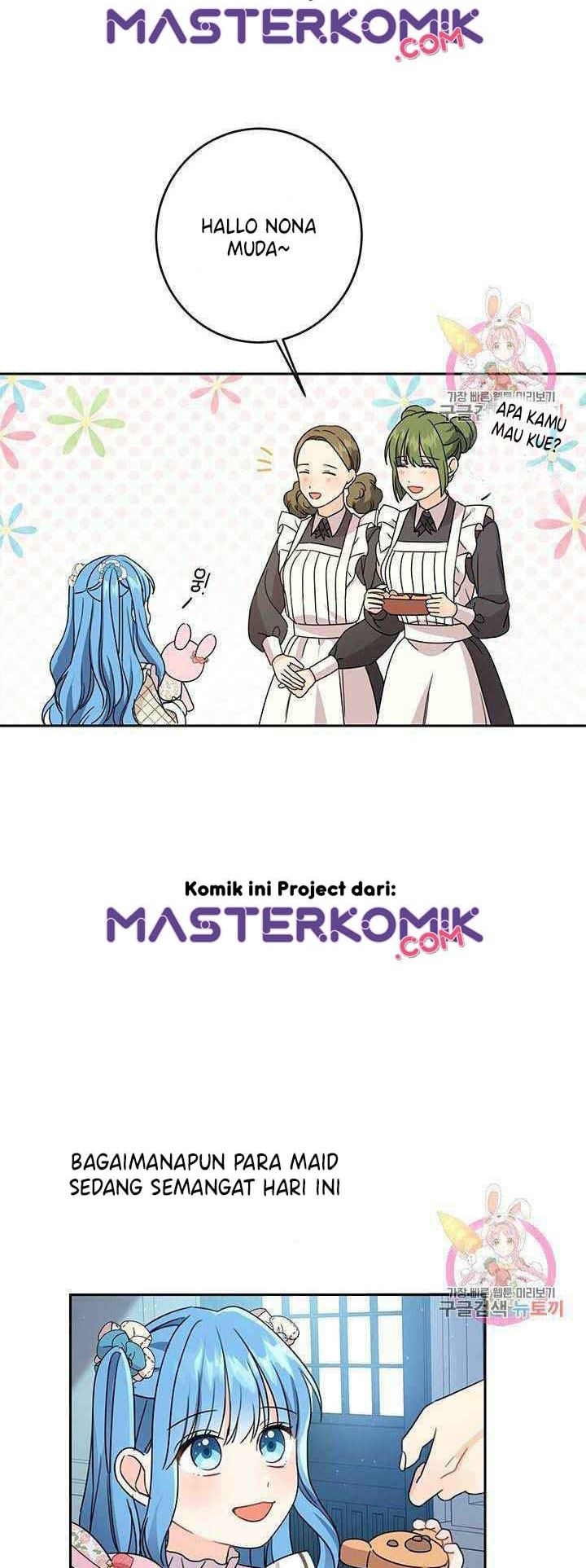 Saving the Sub Male Lead Who Was Thrown Away by Female Lead Chapter 23 Gambar 24