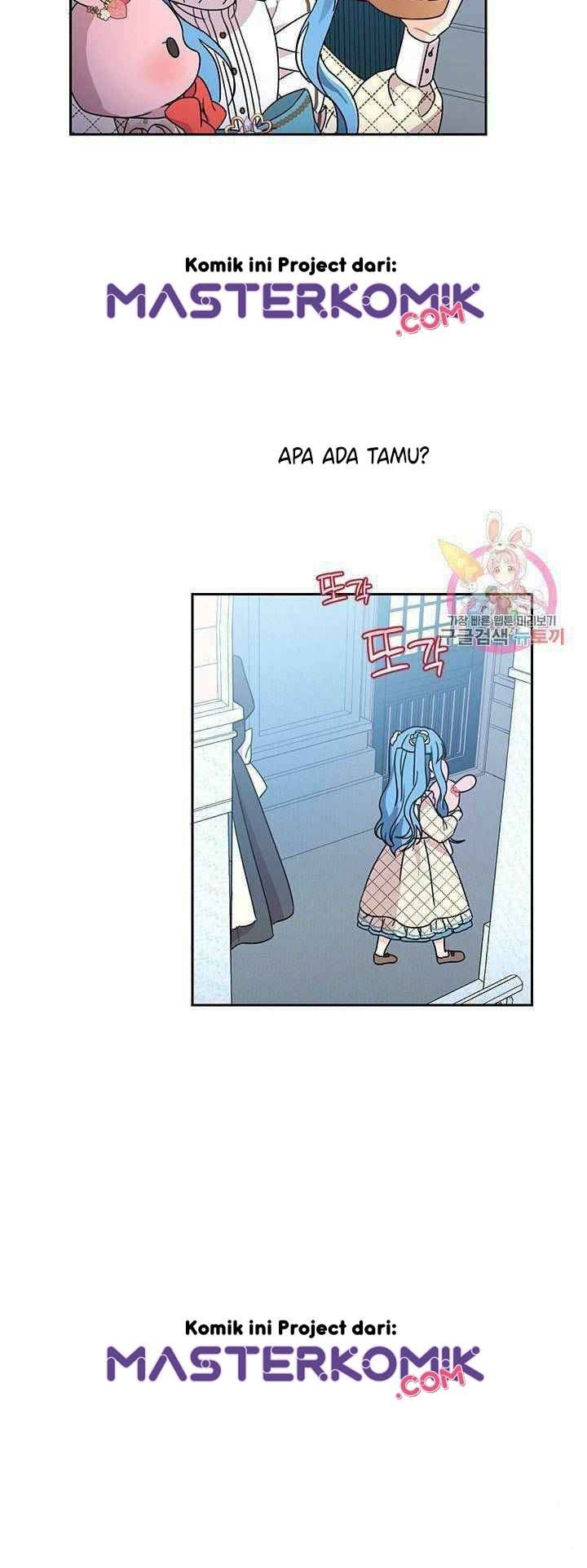 Saving the Sub Male Lead Who Was Thrown Away by Female Lead Chapter 23 Gambar 25