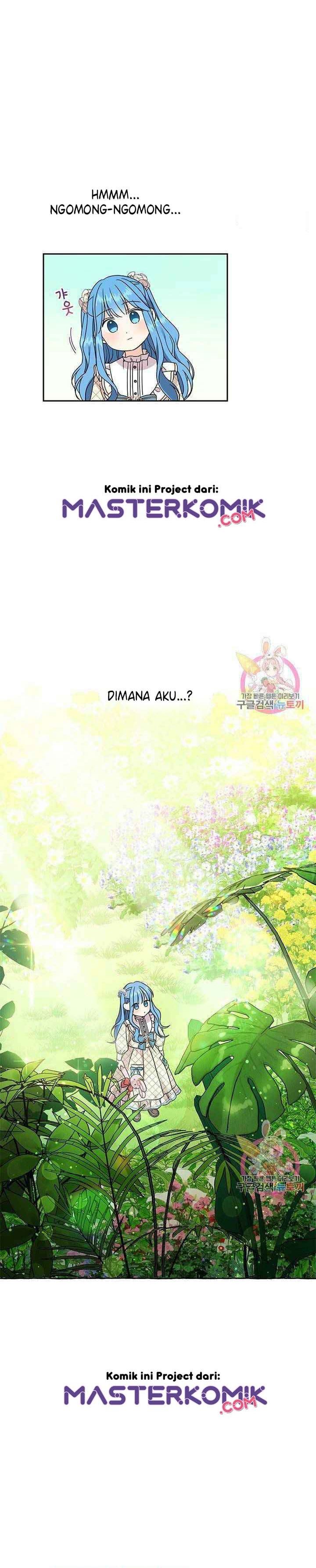 Saving the Sub Male Lead Who Was Thrown Away by Female Lead Chapter 23 Gambar 28