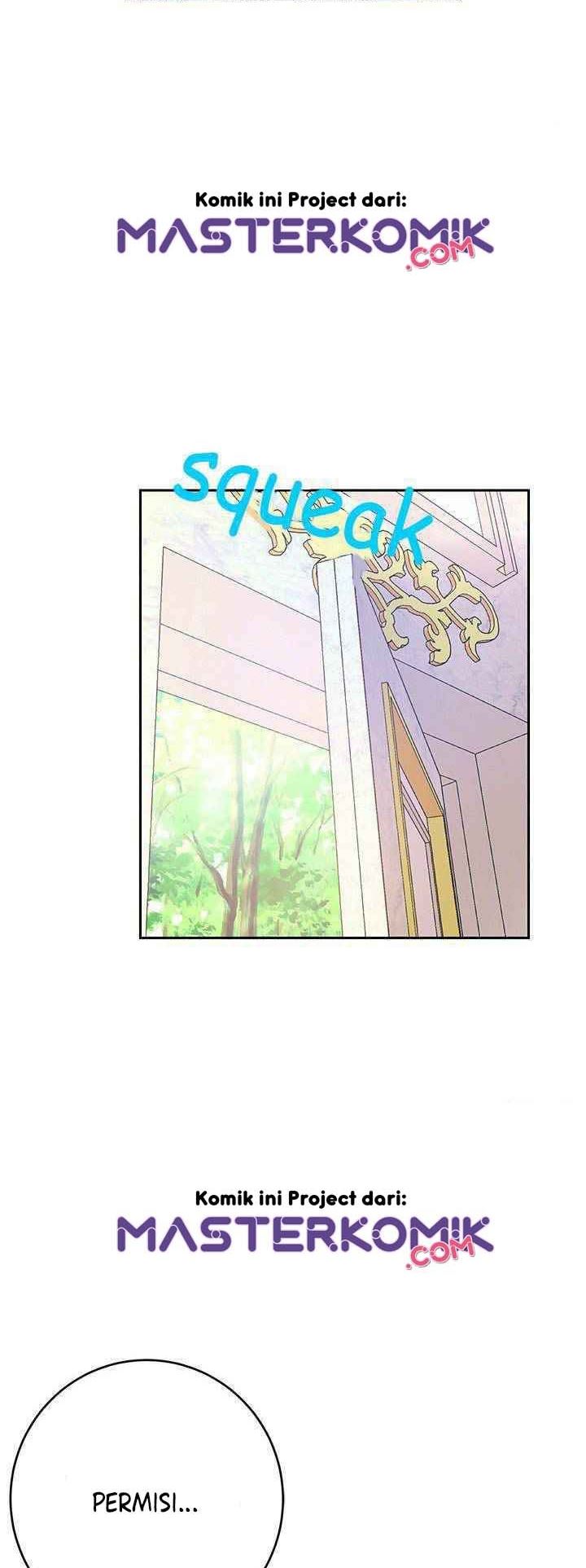 Saving the Sub Male Lead Who Was Thrown Away by Female Lead Chapter 23 Gambar 31