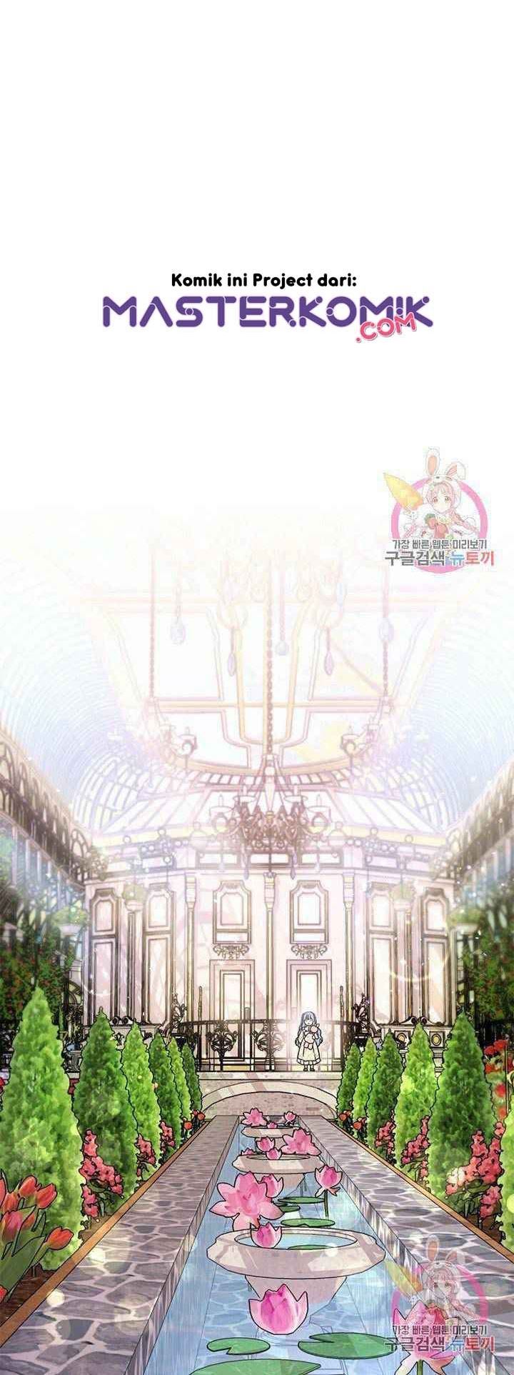 Saving the Sub Male Lead Who Was Thrown Away by Female Lead Chapter 23 Gambar 33