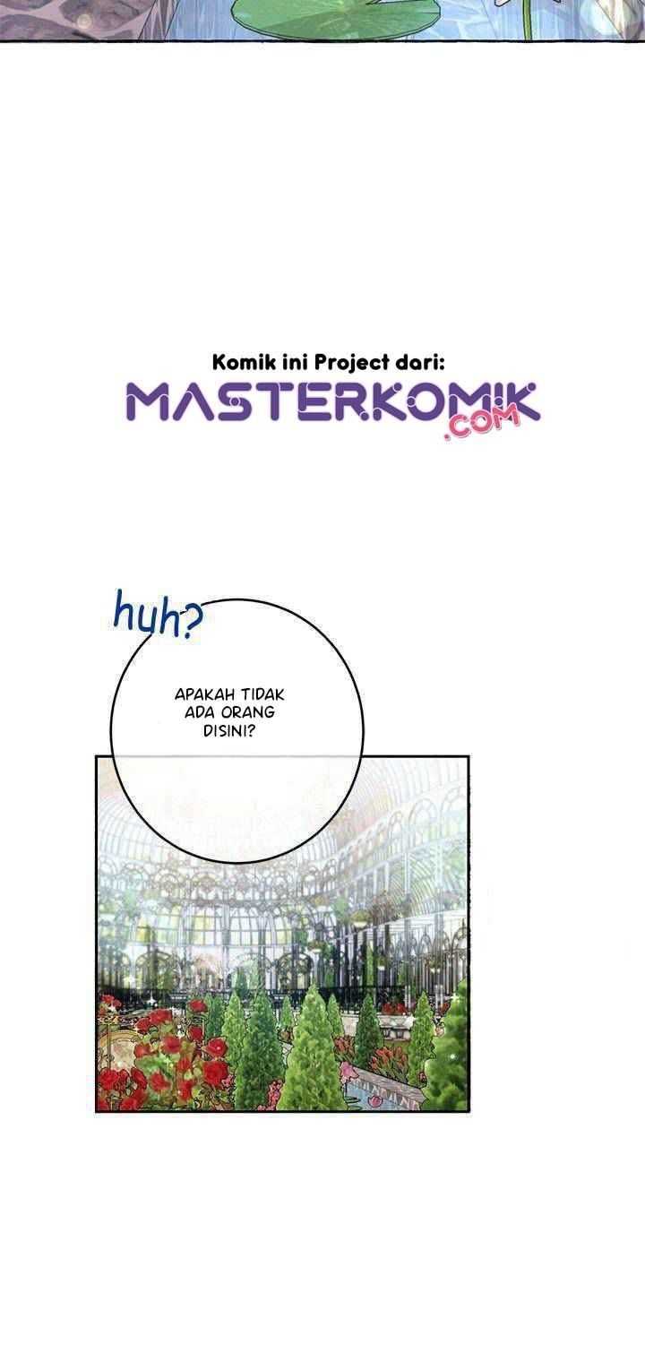 Saving the Sub Male Lead Who Was Thrown Away by Female Lead Chapter 23 Gambar 34