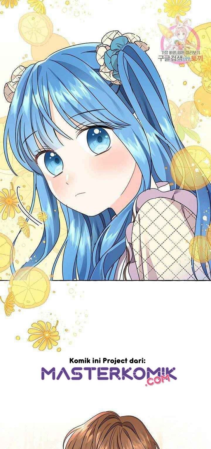Saving the Sub Male Lead Who Was Thrown Away by Female Lead Chapter 23 Gambar 36