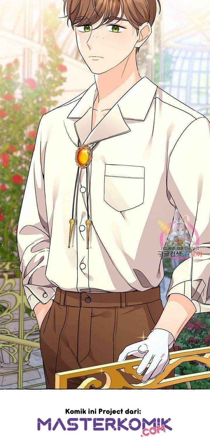 Saving the Sub Male Lead Who Was Thrown Away by Female Lead Chapter 23 Gambar 37