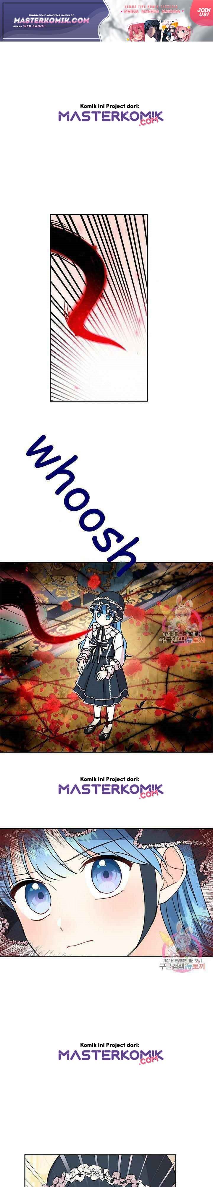 Saving the Sub Male Lead Who Was Thrown Away by Female Lead Chapter 27 Gambar 2