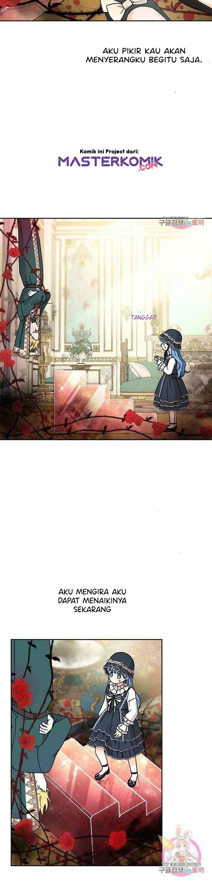 Saving the Sub Male Lead Who Was Thrown Away by Female Lead Chapter 27 Gambar 4