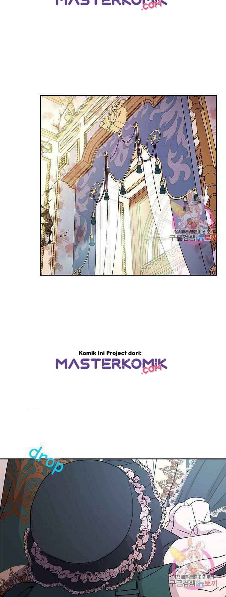 Saving the Sub Male Lead Who Was Thrown Away by Female Lead Chapter 27 Gambar 10