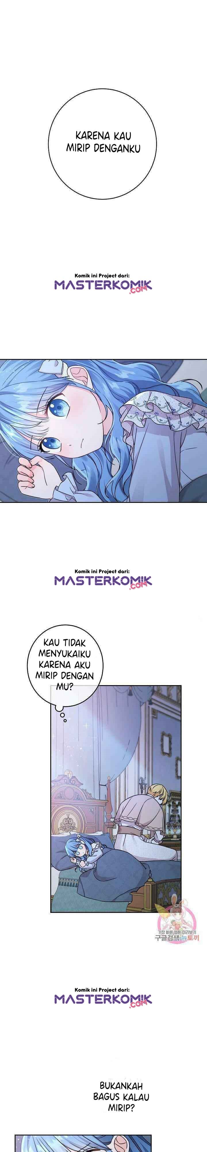 Saving the Sub Male Lead Who Was Thrown Away by Female Lead Chapter 28 Gambar 2
