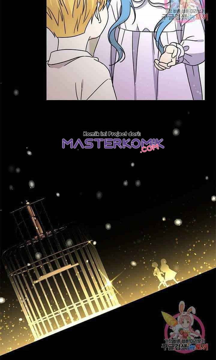 Saving the Sub Male Lead Who Was Thrown Away by Female Lead Chapter 28 Gambar 22