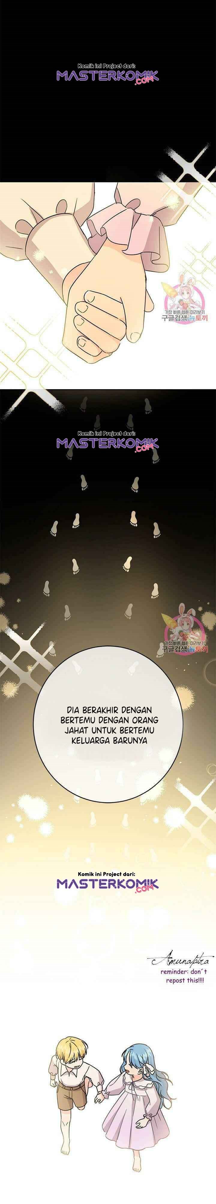 Saving the Sub Male Lead Who Was Thrown Away by Female Lead Chapter 28 Gambar 23