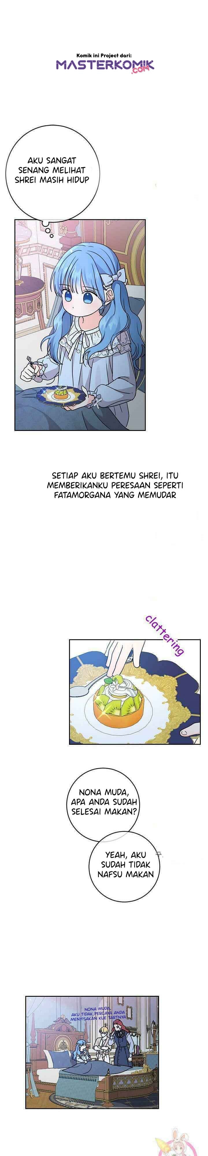 Saving the Sub Male Lead Who Was Thrown Away by Female Lead Chapter 28 Gambar 29
