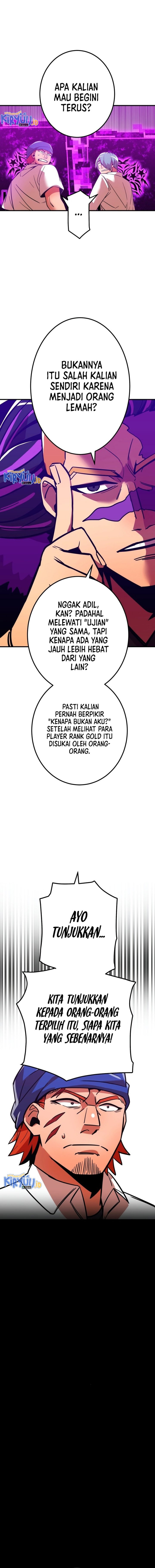 Savior of Divine Blood ~Draw Out 0.00000001% to Become the Strongest~ Chapter 19 Gambar 6