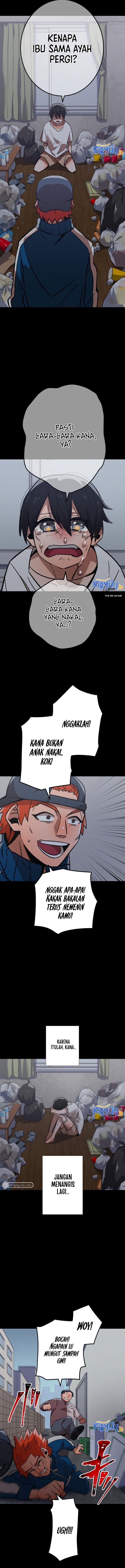 Savior of Divine Blood ~Draw Out 0.00000001% to Become the Strongest~ Chapter 19 Gambar 7