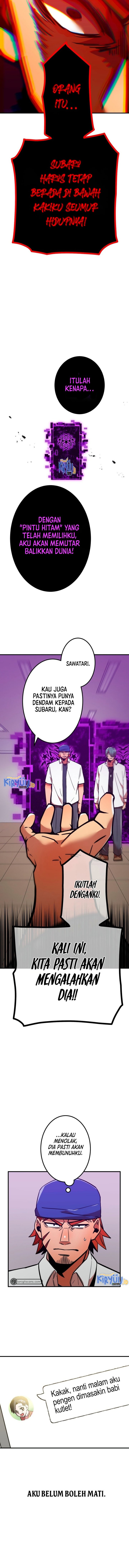 Savior of Divine Blood ~Draw Out 0.00000001% to Become the Strongest~ Chapter 19 Gambar 10