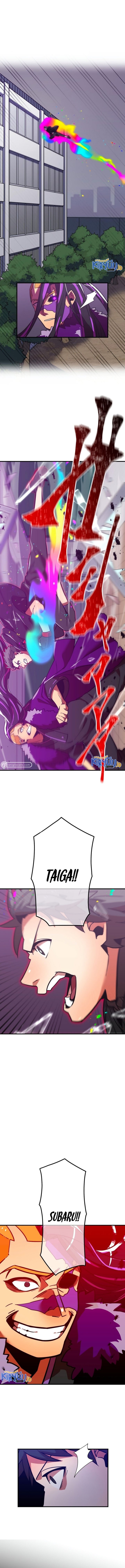 Savior of Divine Blood ~Draw Out 0.00000001% to Become the Strongest~ Chapter 19 Gambar 19