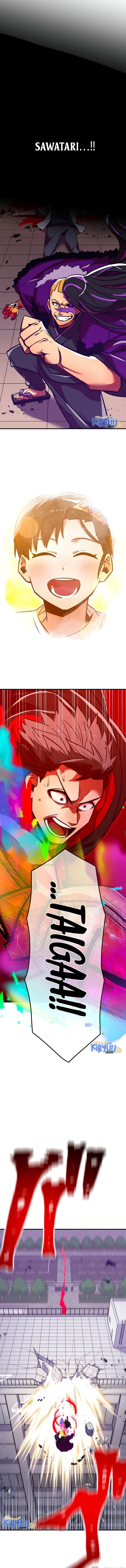 Savior of Divine Blood ~Draw Out 0.00000001% to Become the Strongest~ Chapter 19 Gambar 20