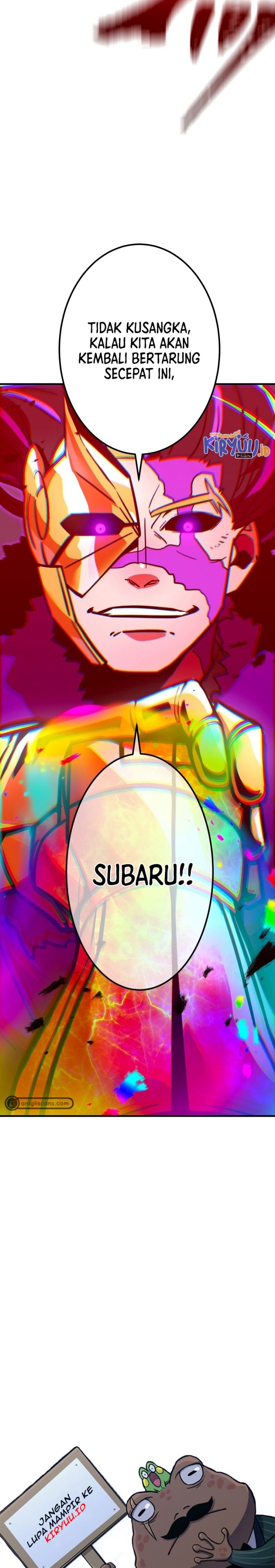 Savior of Divine Blood ~Draw Out 0.00000001% to Become the Strongest~ Chapter 19 Gambar 21