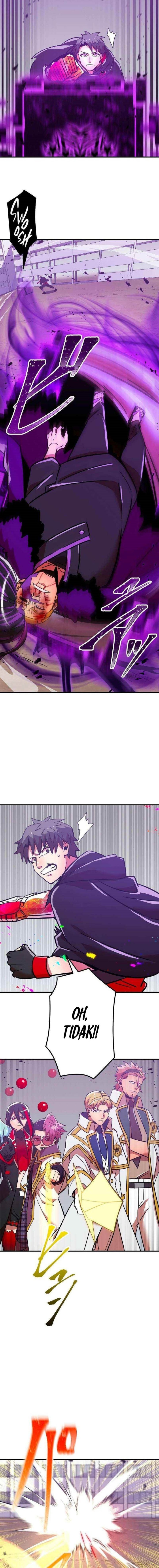 Savior of Divine Blood ~Draw Out 0.00000001% to Become the Strongest~ Chapter 22 Gambar 5