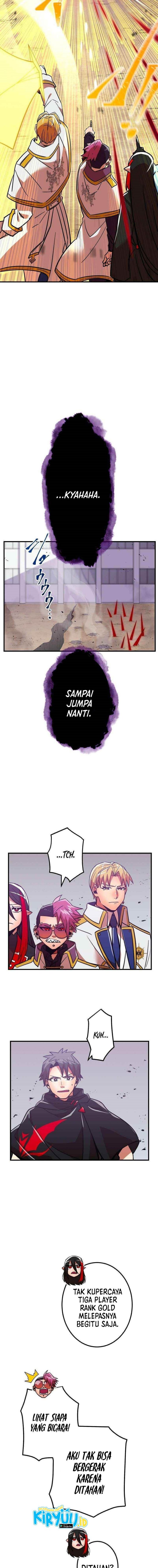 Savior of Divine Blood ~Draw Out 0.00000001% to Become the Strongest~ Chapter 22 Gambar 6