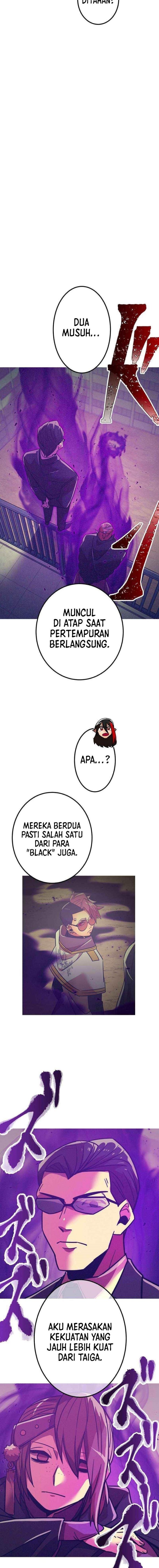Savior of Divine Blood ~Draw Out 0.00000001% to Become the Strongest~ Chapter 22 Gambar 7