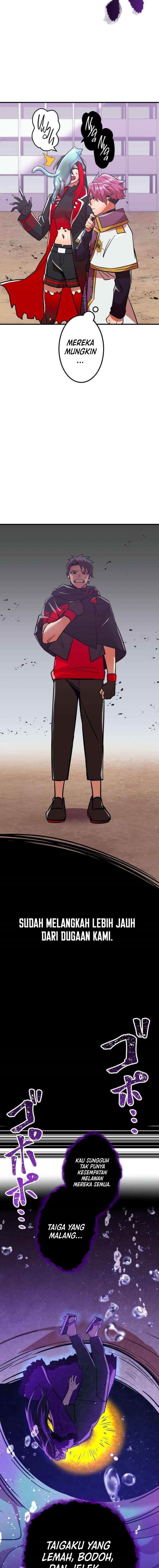Savior of Divine Blood ~Draw Out 0.00000001% to Become the Strongest~ Chapter 22 Gambar 8