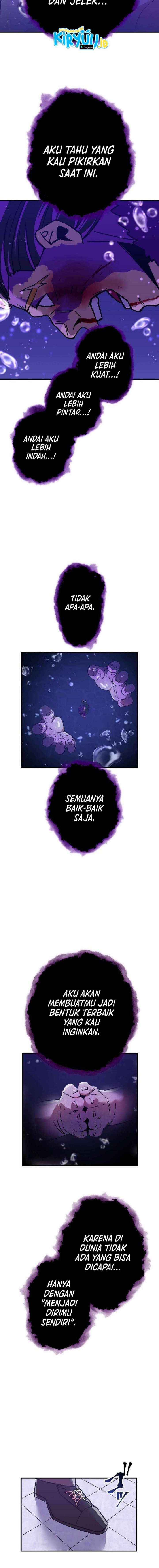 Savior of Divine Blood ~Draw Out 0.00000001% to Become the Strongest~ Chapter 22 Gambar 9
