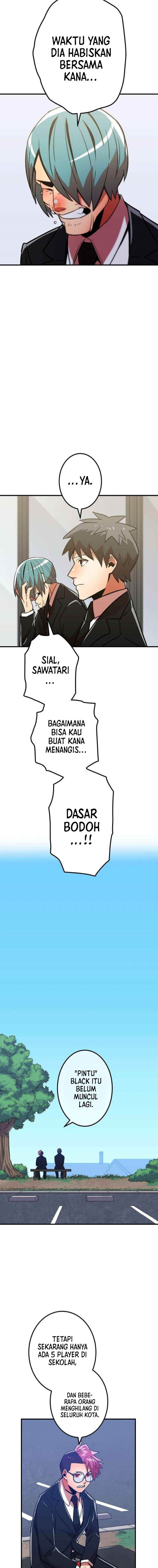 Savior of Divine Blood ~Draw Out 0.00000001% to Become the Strongest~ Chapter 22 Gambar 14