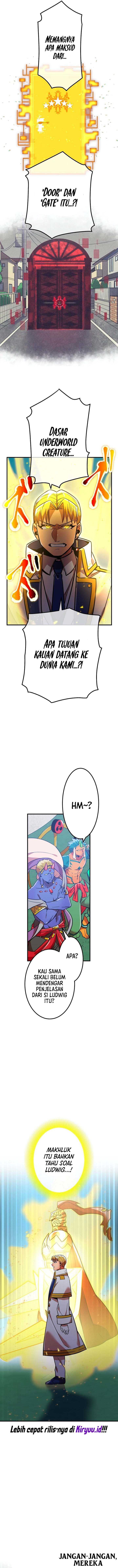 Savior of Divine Blood ~Draw Out 0.00000001% to Become the Strongest~ Chapter 27 Gambar 4