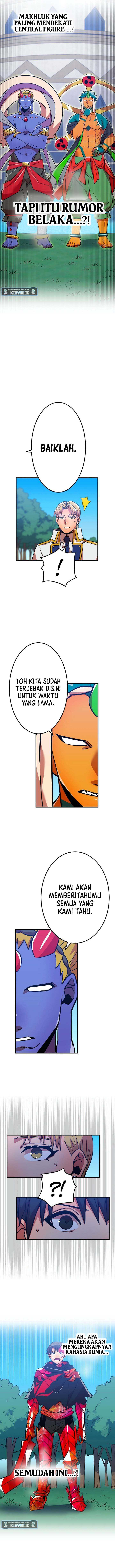 Savior of Divine Blood ~Draw Out 0.00000001% to Become the Strongest~ Chapter 27 Gambar 5