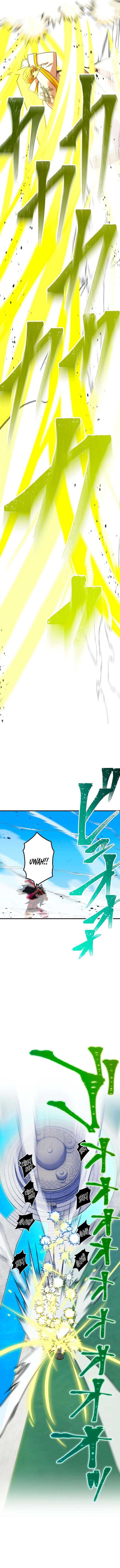 Savior of Divine Blood ~Draw Out 0.00000001% to Become the Strongest~ Chapter 27 Gambar 10