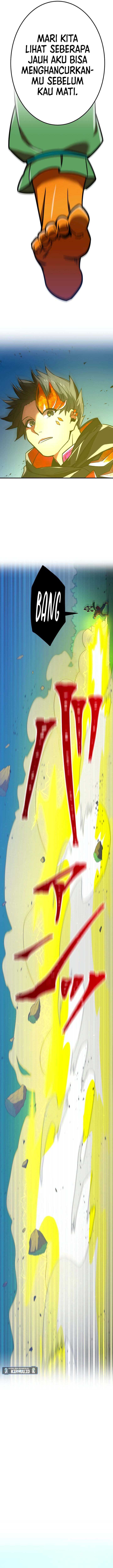 Savior of Divine Blood ~Draw Out 0.00000001% to Become the Strongest~ Chapter 27 Gambar 14