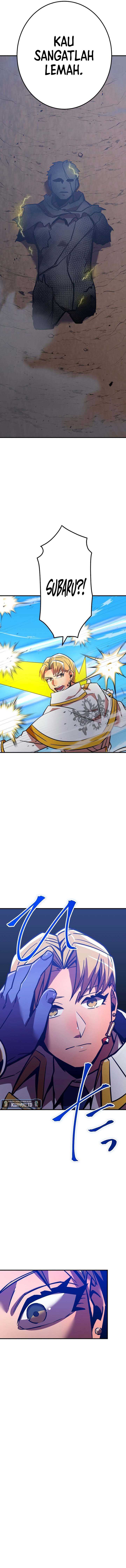 Savior of Divine Blood ~Draw Out 0.00000001% to Become the Strongest~ Chapter 27 Gambar 16