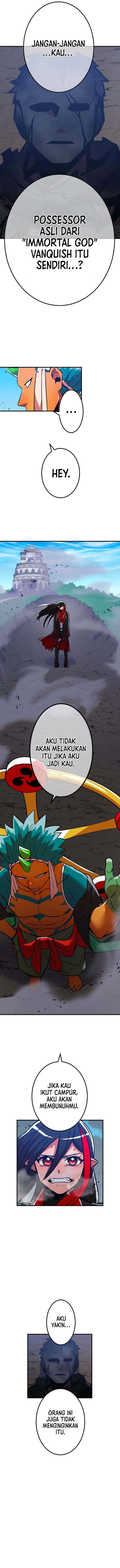 Savior of Divine Blood ~Draw Out 0.00000001% to Become the Strongest~ Chapter 27 Gambar 19