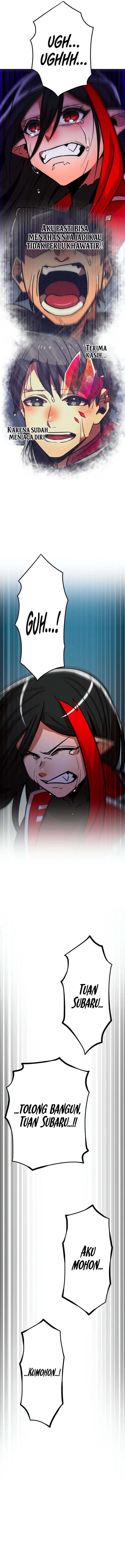 Savior of Divine Blood ~Draw Out 0.00000001% to Become the Strongest~ Chapter 27 Gambar 20