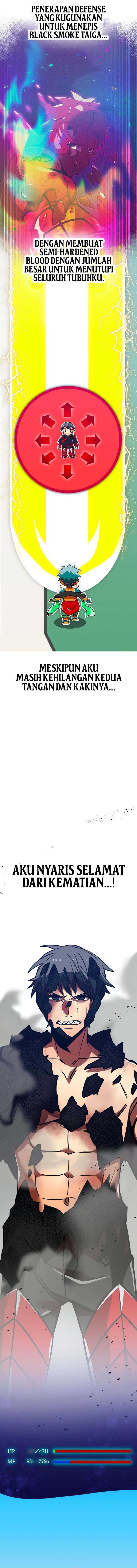 Savior of Divine Blood ~Draw Out 0.00000001% to Become the Strongest~ Chapter 27 Gambar 22