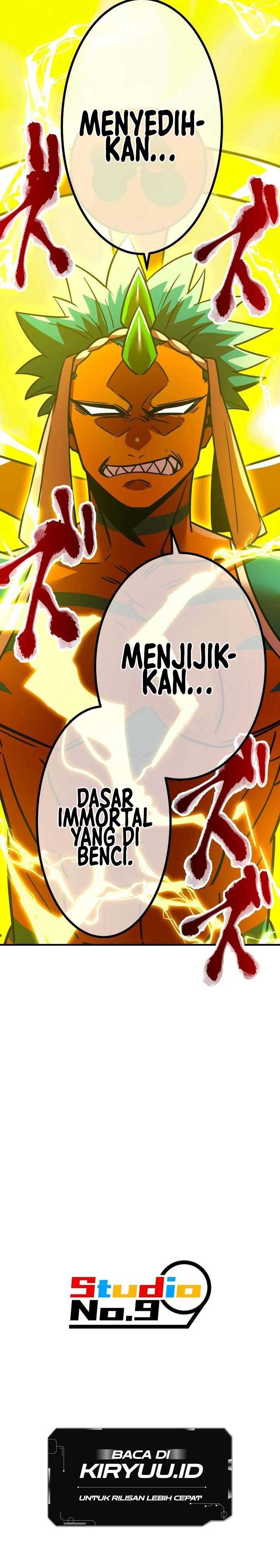 Savior of Divine Blood ~Draw Out 0.00000001% to Become the Strongest~ Chapter 27 Gambar 24