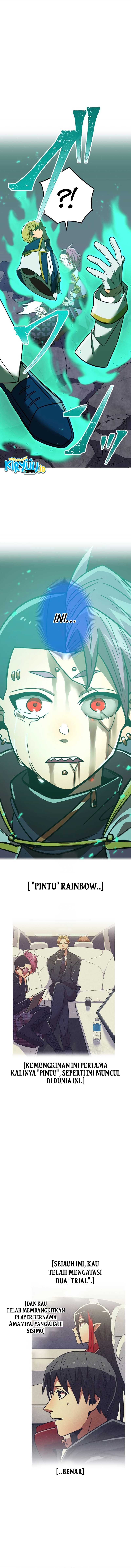 Savior of Divine Blood ~Draw Out 0.00000001% to Become the Strongest~ Chapter 40 Gambar 3