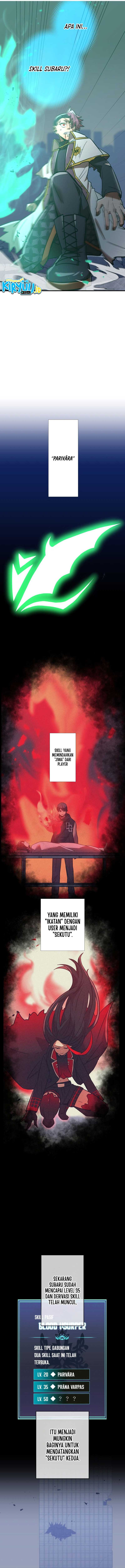 Savior of Divine Blood ~Draw Out 0.00000001% to Become the Strongest~ Chapter 40 Gambar 4
