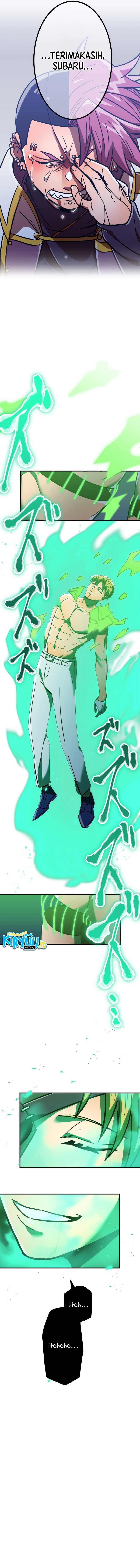 Savior of Divine Blood ~Draw Out 0.00000001% to Become the Strongest~ Chapter 40 Gambar 6