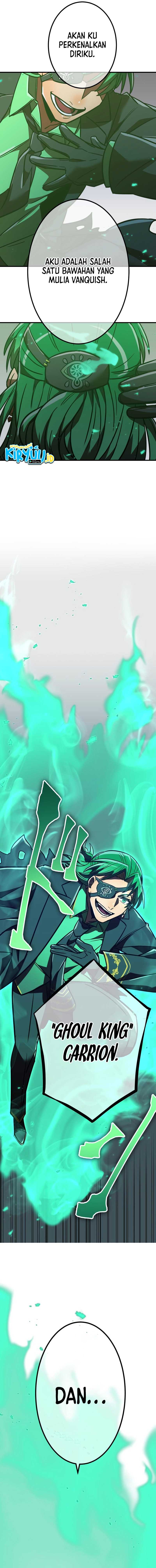 Savior of Divine Blood ~Draw Out 0.00000001% to Become the Strongest~ Chapter 40 Gambar 9