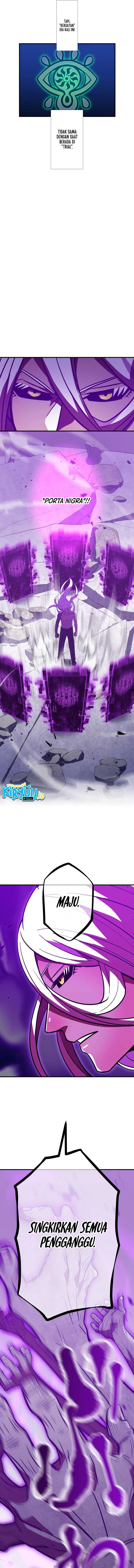 Savior of Divine Blood ~Draw Out 0.00000001% to Become the Strongest~ Chapter 40 Gambar 11