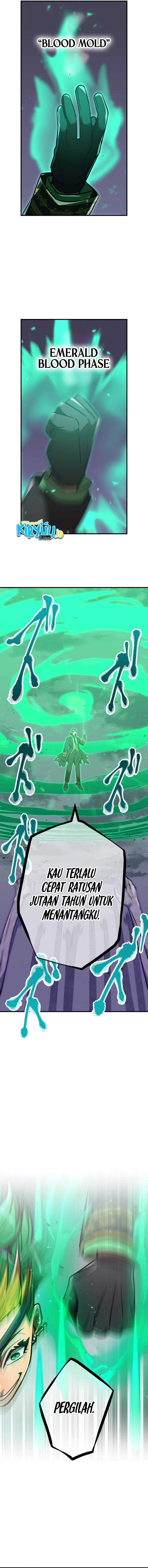 Savior of Divine Blood ~Draw Out 0.00000001% to Become the Strongest~ Chapter 40 Gambar 13