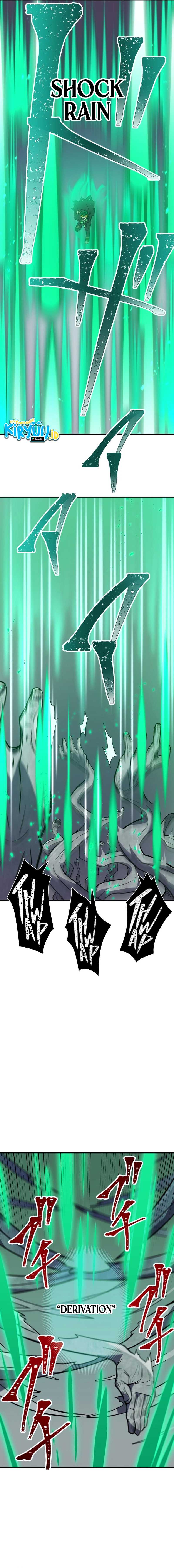 Savior of Divine Blood ~Draw Out 0.00000001% to Become the Strongest~ Chapter 40 Gambar 14
