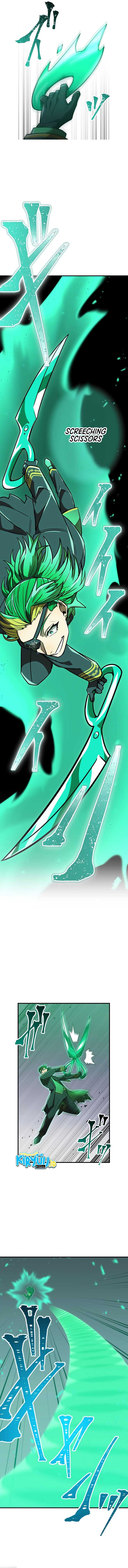 Savior of Divine Blood ~Draw Out 0.00000001% to Become the Strongest~ Chapter 40 Gambar 16