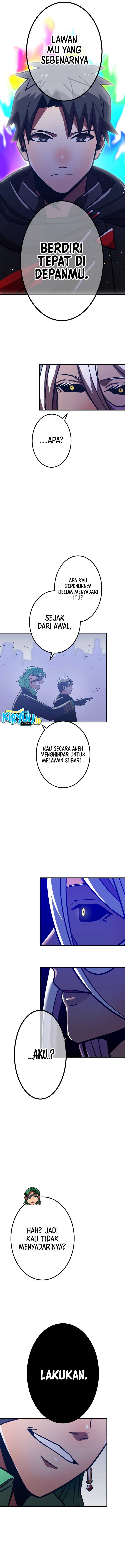 Savior of Divine Blood ~Draw Out 0.00000001% to Become the Strongest~ Chapter 40 Gambar 20