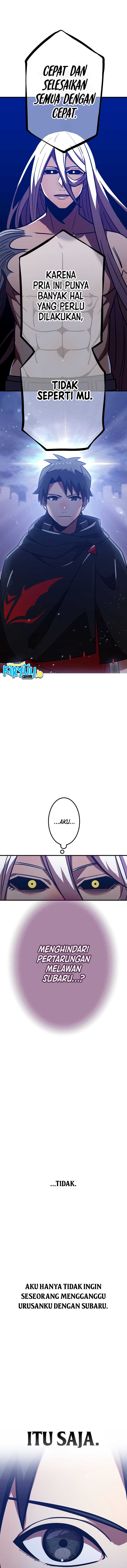 Savior of Divine Blood ~Draw Out 0.00000001% to Become the Strongest~ Chapter 40 Gambar 21