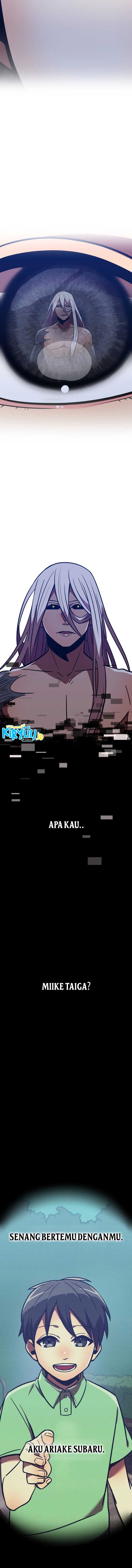 Savior of Divine Blood ~Draw Out 0.00000001% to Become the Strongest~ Chapter 40 Gambar 22